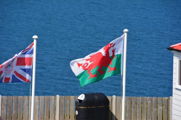 Wales becomes first nation to adopt digital deposit return scheme
