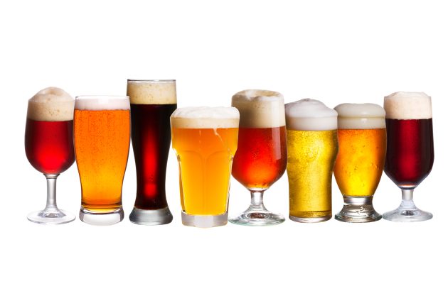 The beer styles all countries should be brewing right now