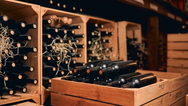 How unlikely sources of Pinot Noir are soaring in price