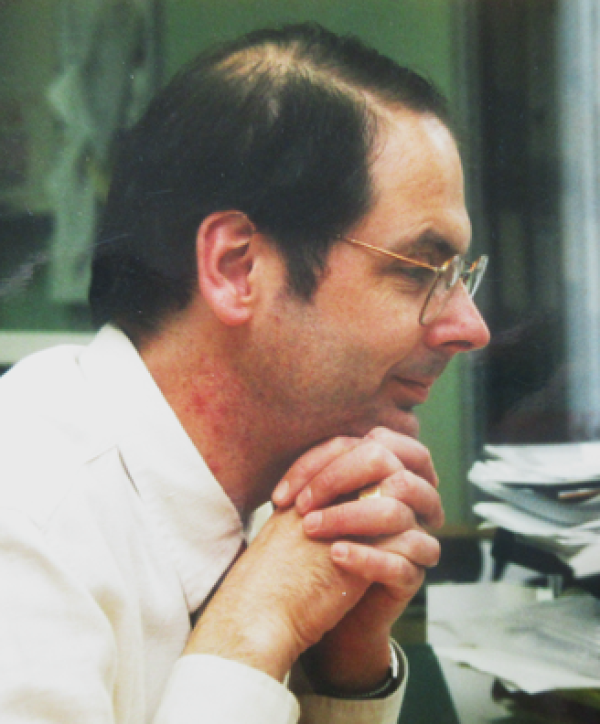 WSET pioneer Gareth Lawrence dies