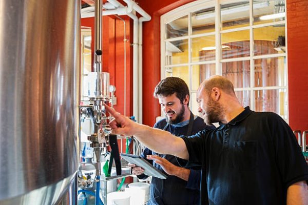 Washington State University offers new brewing course