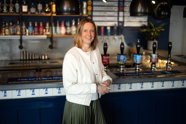 Adnams ‘reducing the costs of operating’ while searching for funds