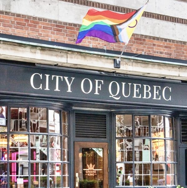 London’s oldest LGBTQIA+ venue sees investment and revival