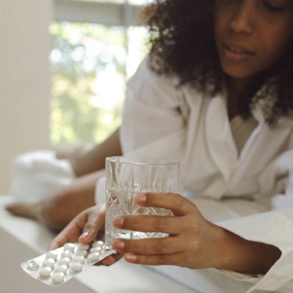 How many drinks you can consume before getting a hangover