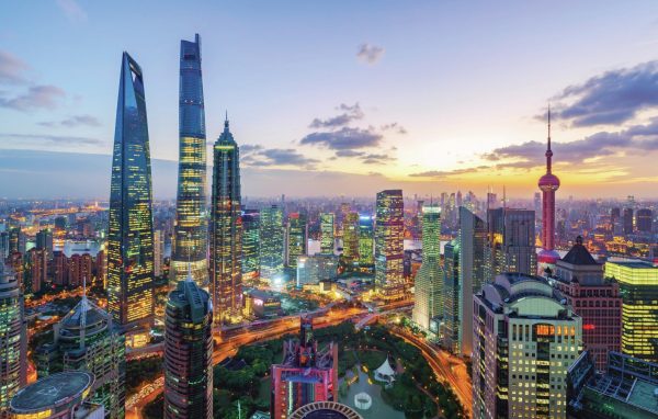 Asia’s glimmer of hope