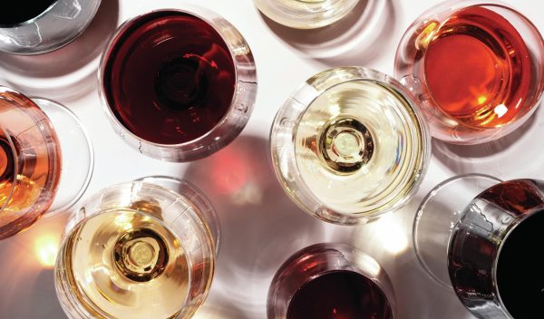 All the medallists from the Global Organic and Vegan Masters