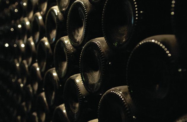 All the medallists from The Global Syrah Masters 2025