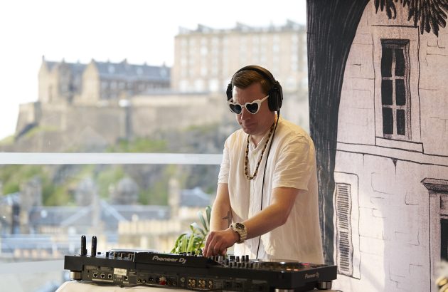 Rhône whites dazzle at the Rhône in White party