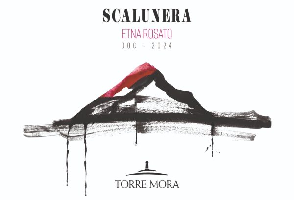 Organic Scalunera Etna Rosato champions Nerello Mascalese