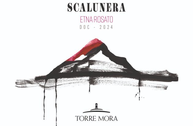 Organic Scalunera Etna Rosato champions Nerello Mascalese