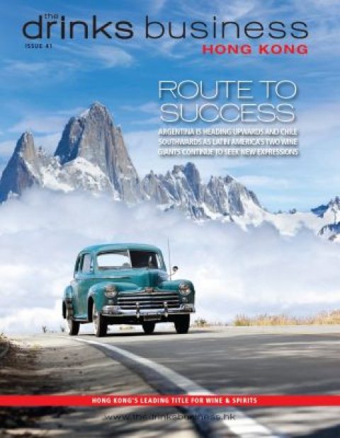 Hong Kong September 2018