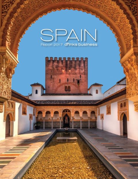 Spain Report 2017