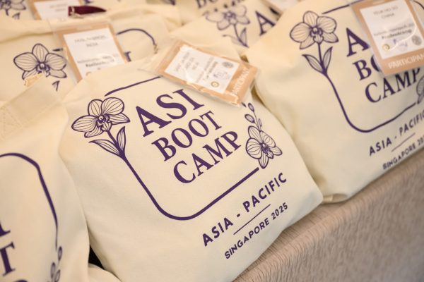 Why sake deserves a place next to wine in the beverage world