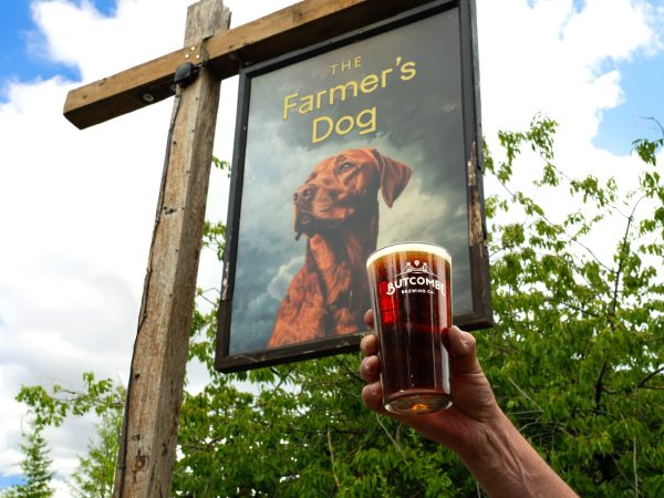 Butcombe teams up with Jeremy Clarkson’s pub