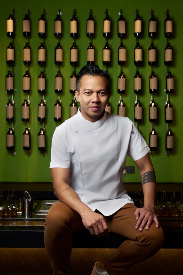 Is the green agenda really worth it for Hong Kong’s bar scene?