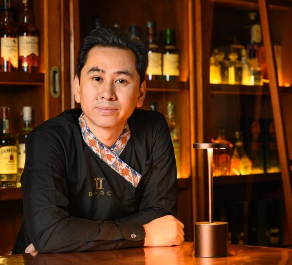 In high spirits: The man behind Nepal’s most talked-about bar