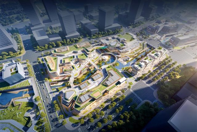 Lan Kwai Fong Group expands with new Xi'an site