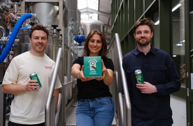 Co-op launches Palestinian beer amid Israel boycott