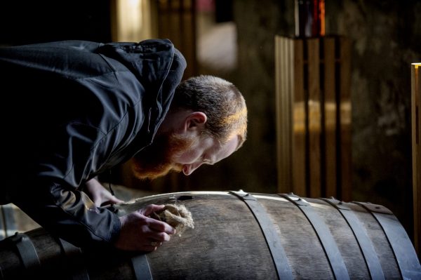 Artisan Casks launch: ‘Whisky is not a fad’
