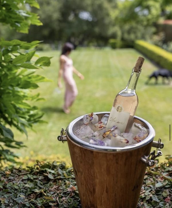 Why is Meghan Markle’s wine at the centre of a Kardashian dispute?