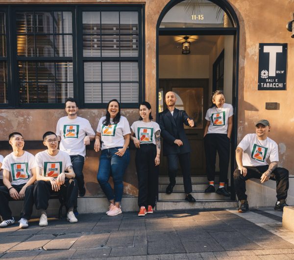 Lorenzo Antinori: ‘When it comes to hospitality, Asia is king’