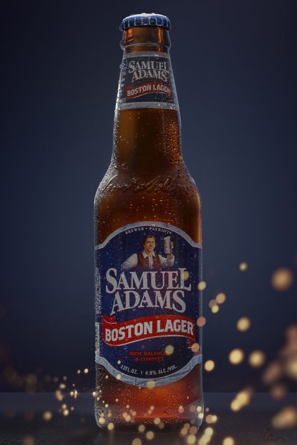 Boston Beer CEO steps down after 16 months