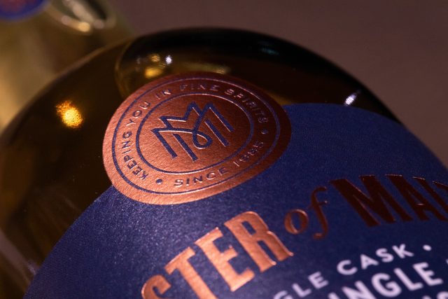 Master of Malt eyes Asia expansion