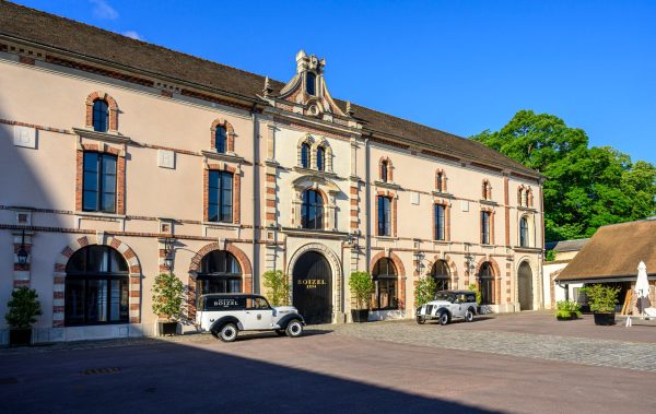 Boizel marks Champagne region milestones