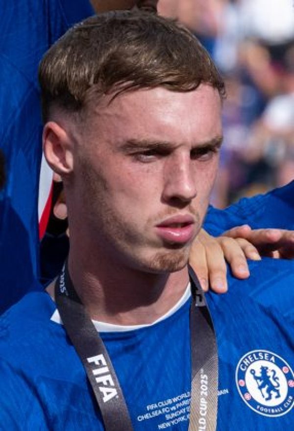 Château Palmer goes to war with Chelsea player over trademark