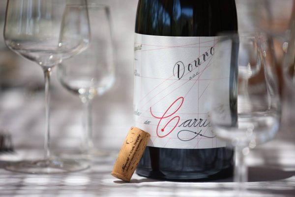 Niepoort adopts Legacy cork by Cork Supply