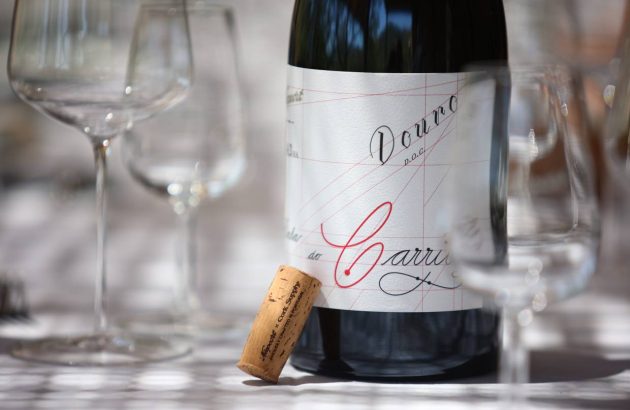 Niepoort adopts Legacy cork by Cork Supply