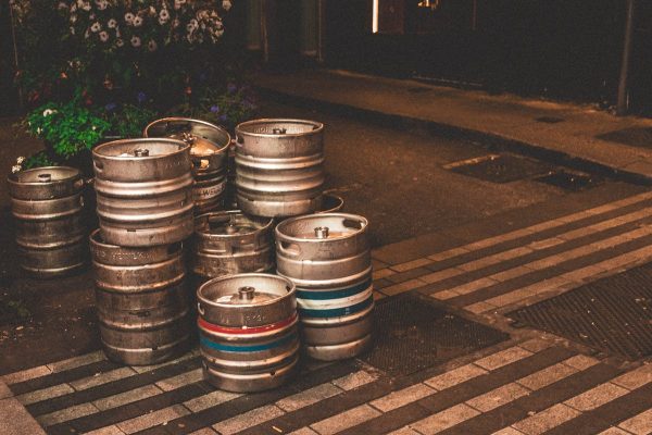 Rising costs push Irish breweries ‘out of business’