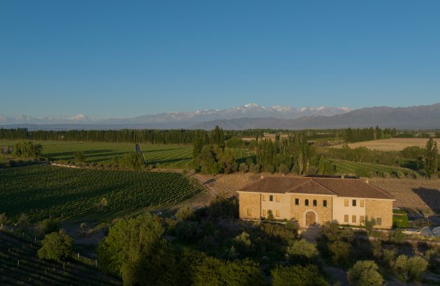 Bodegas Krontiras: taking a biodynamic ‘snapshot’ in Mendoza