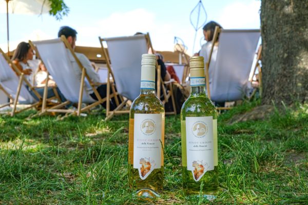 Delle Venezie brings Pinot Grigio masterclass to British public