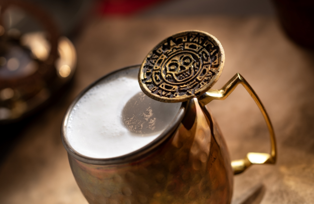 Disney to open Pirates of the Caribbean bar in the Magic Kingdom