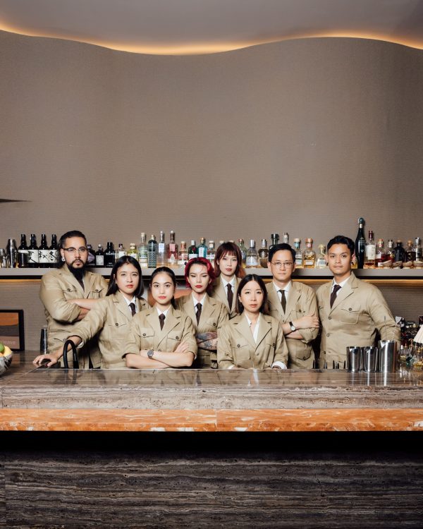 Comment: Asia’s 50 Best Bars 2025 signals a shift in the region’s cocktail hubs