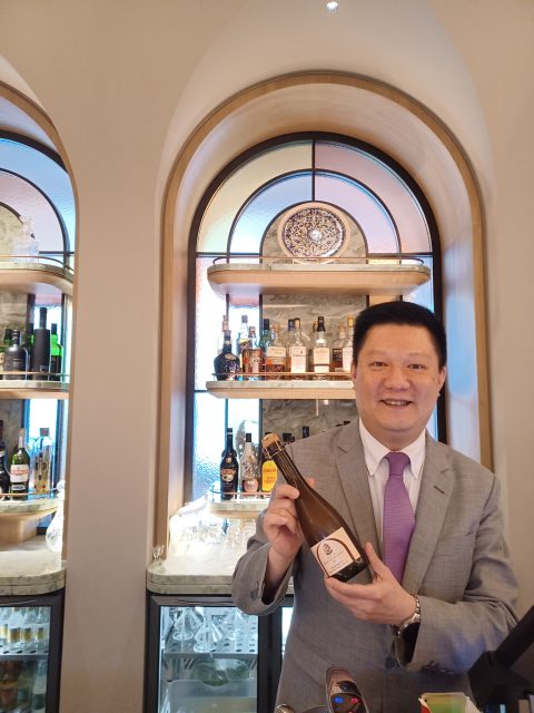 Hong Kong on-trade yet to reap rewards of spirits tax reduction