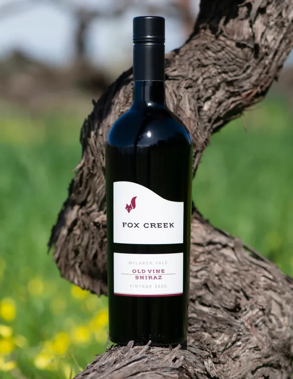 Maxwell Wines acquires Fox Creek after AU$10 million collapse