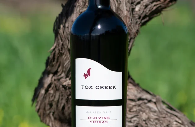 Maxwell Wines acquires Fox Creek after AU$10 million collapse