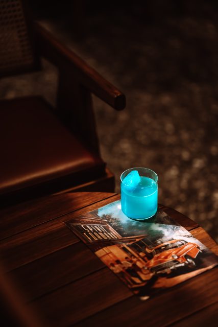 The rise of Bengaluru cocktail culture