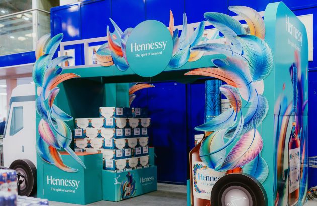 Hennessy to debut float at Notting Hill Carnival 2025