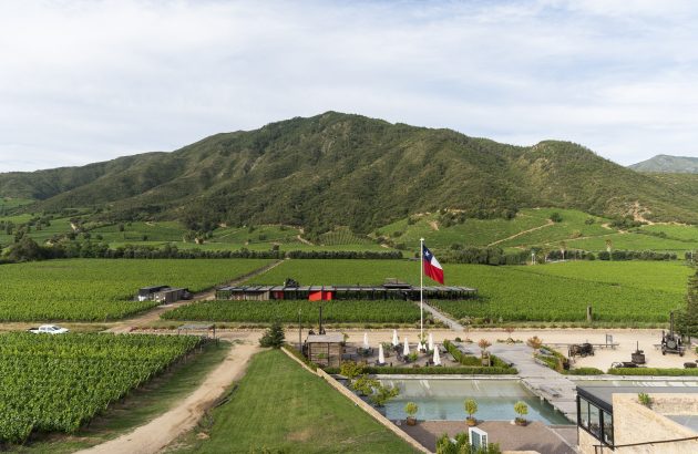 Method in the madness: how Montes Folly earned its icon status