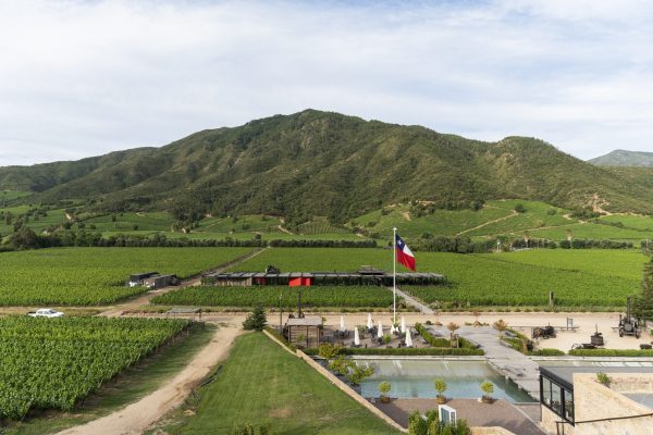 Method in the madness: how Montes Folly earned its icon status