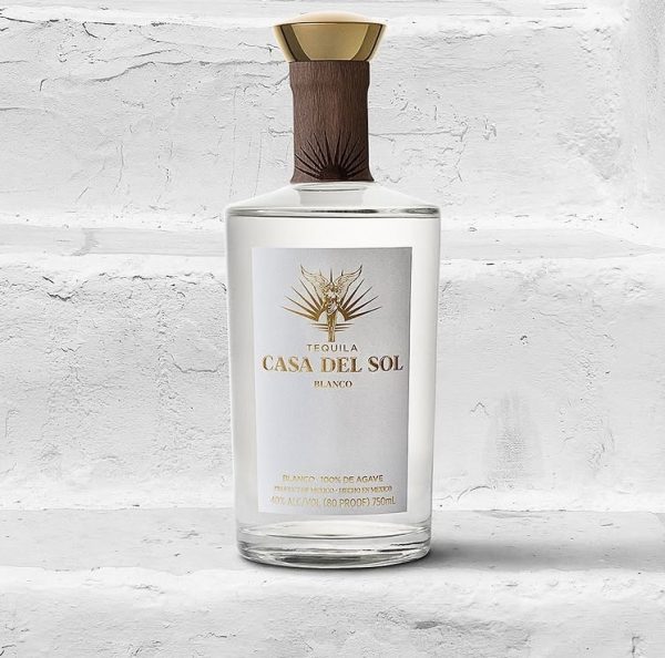 Luxury car company sues Eva Longoria’s Tequila brand