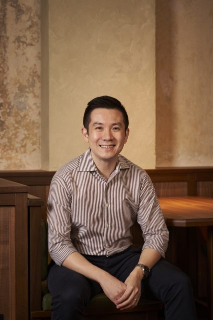 Comment: Asia’s 50 Best Bars 2025 signals a shift in the region’s cocktail hubs