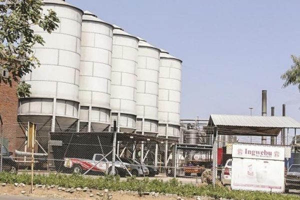 Zimbabwe government praises Ingwebu Breweries’ PET progress
