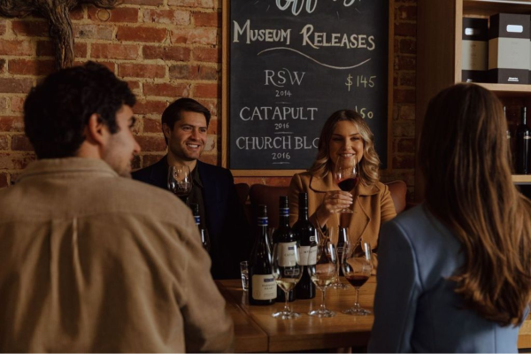 Asia enters ‘new chapter in premium wine appreciation’, says Wirra Wirra CEO