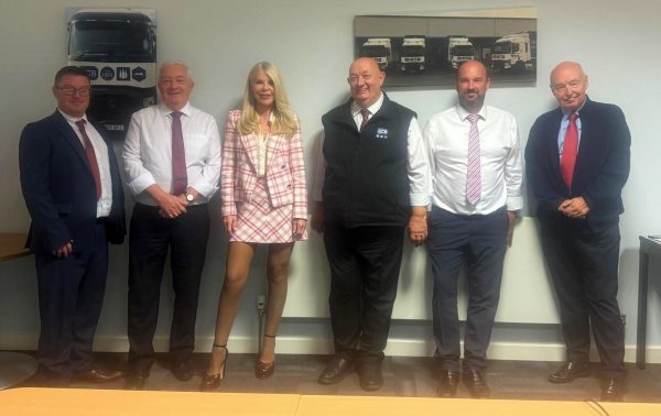 LCB board packs 200 years of experience