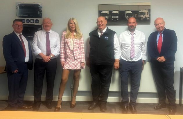 LCB board packs 200 years of experience