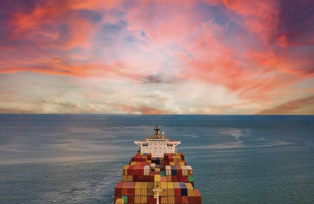 The dawn of the information superhighway